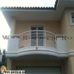 Balustrada balcon fier forjat pret (83)